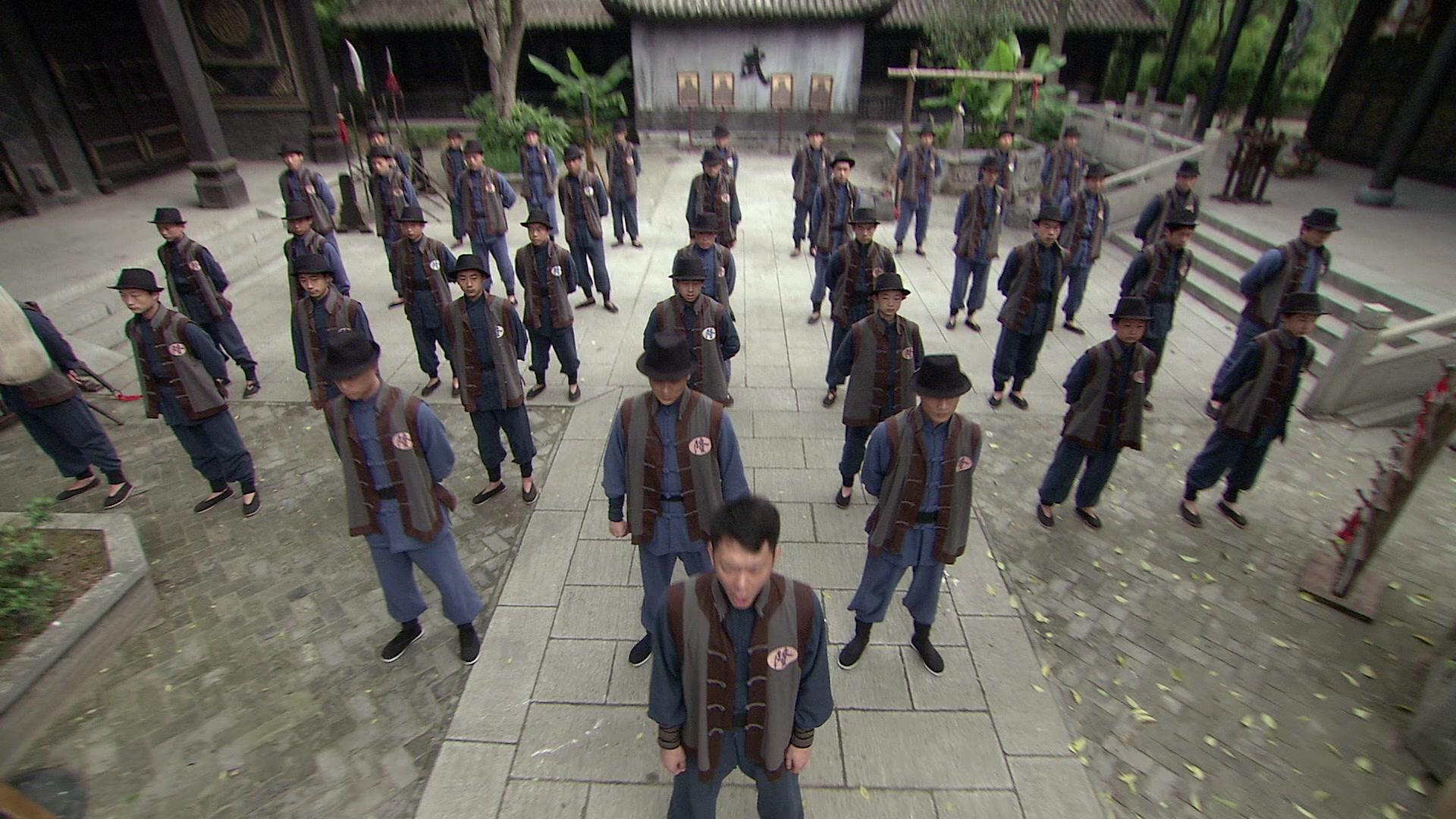 喜蛋传奇 第1集视频封面图