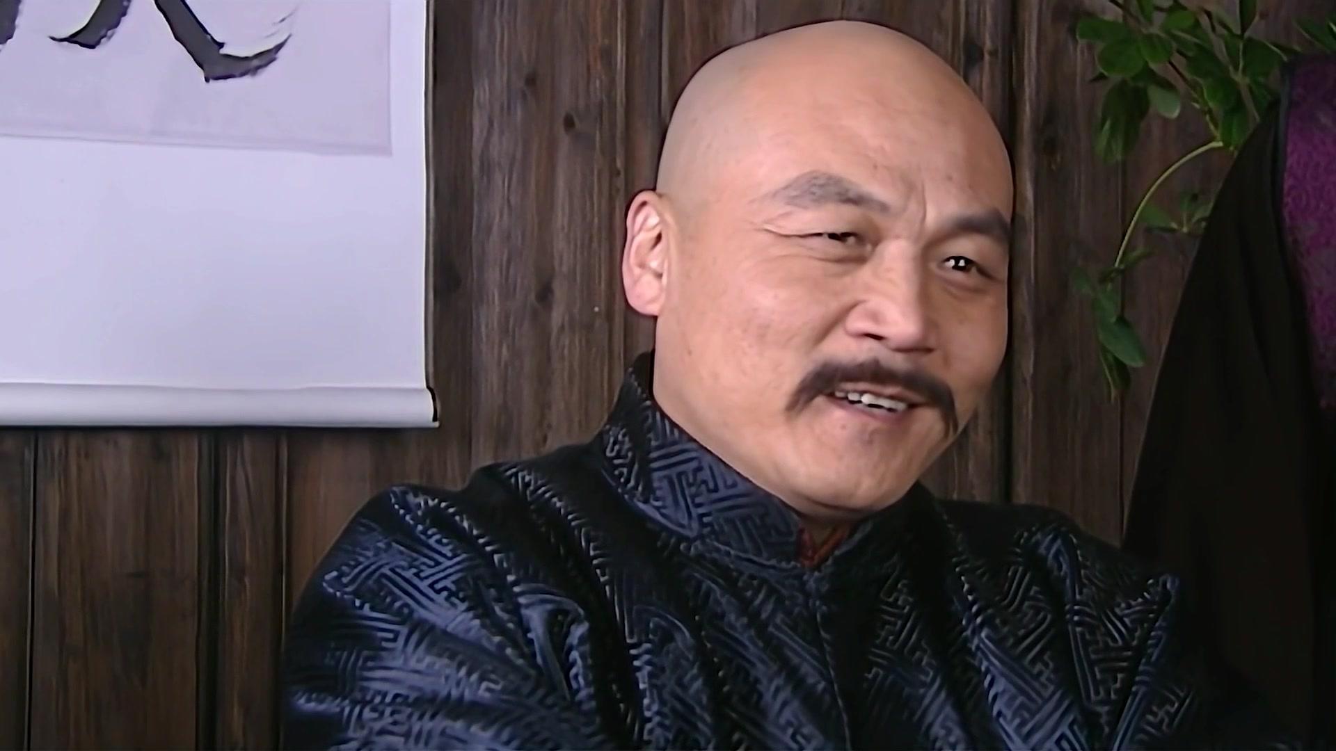 走出蓝水河 第9集视频封面图