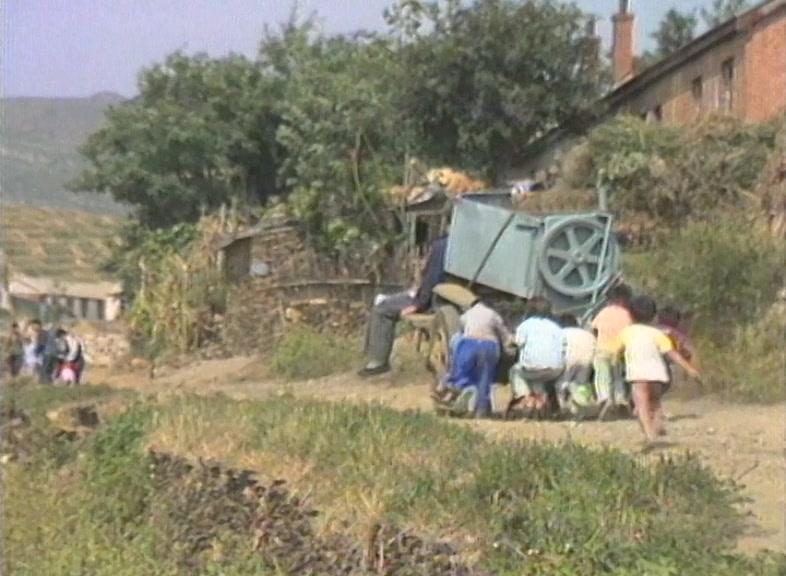 赵镢头的遗嘱 第1集视频封面图