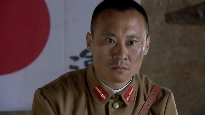烽火双雄 12集