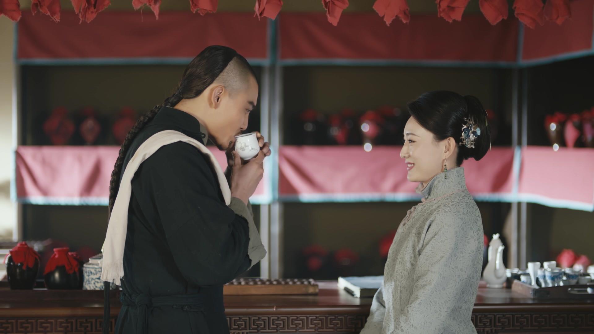 刘墉追案 第26集视频封面图