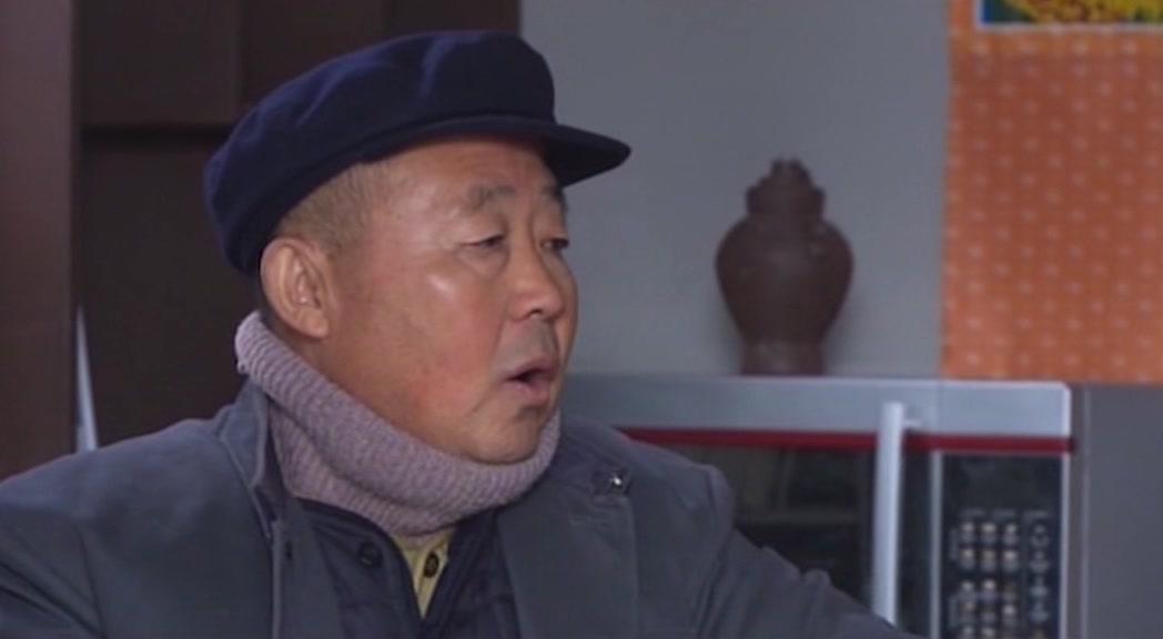 村支书 第1集视频封面图