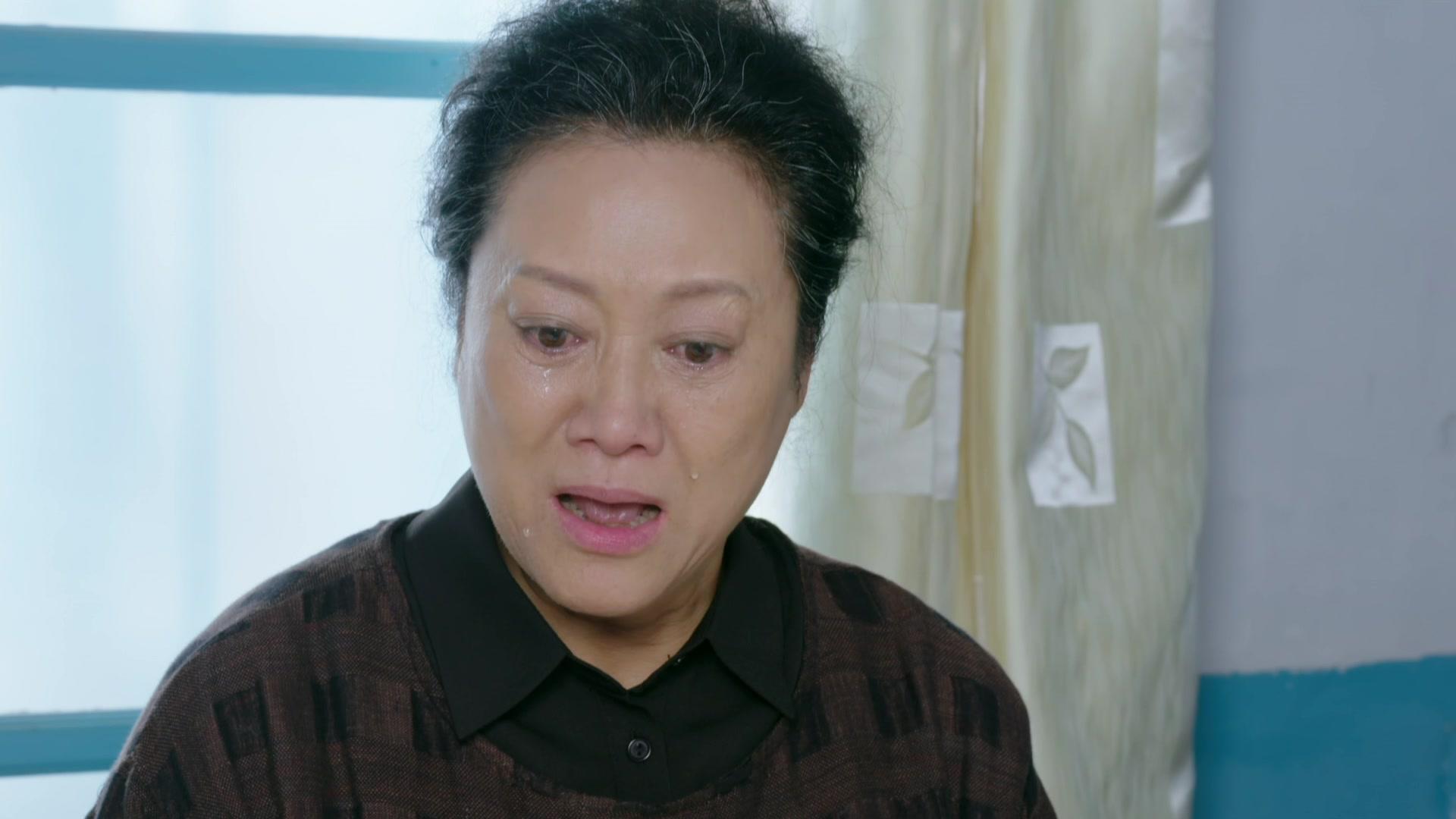 微笑妈妈 第40集视频封面图