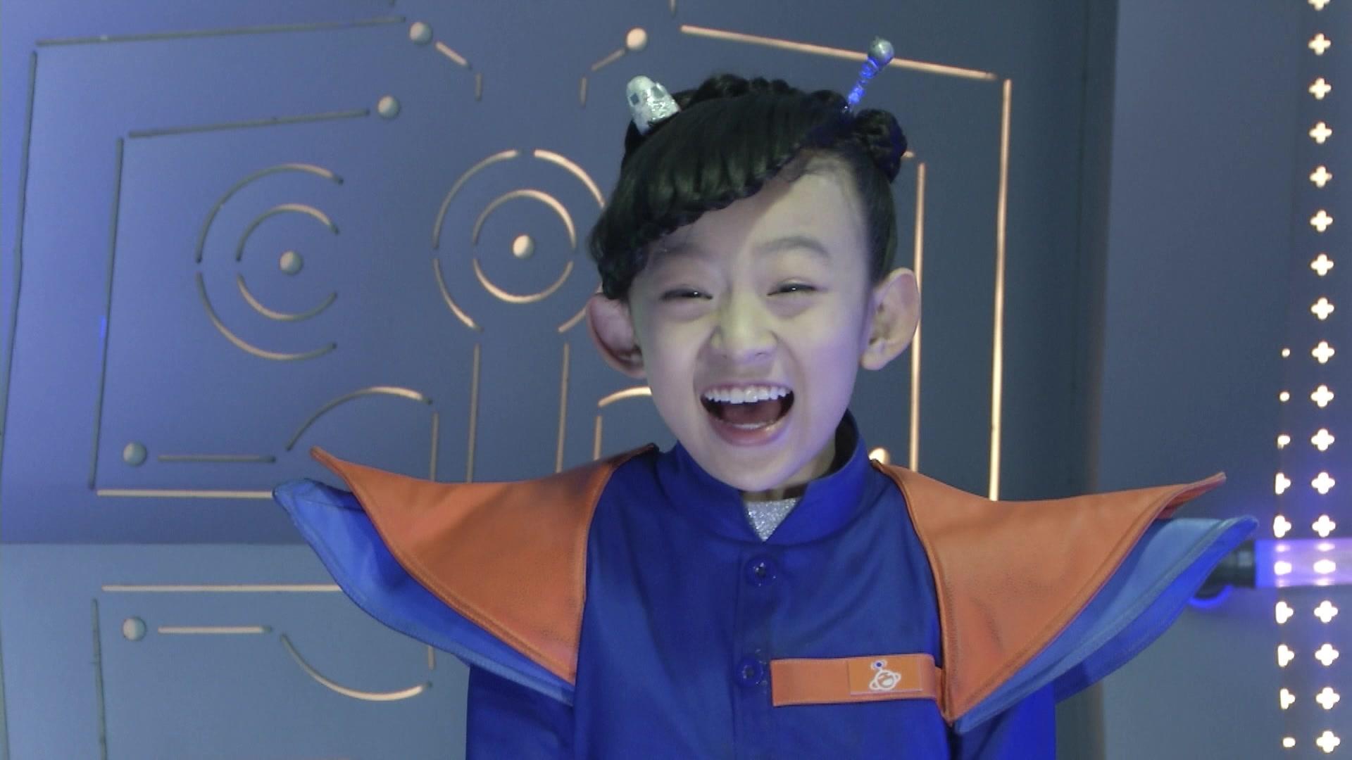 快乐星球第五部 第18集视频封面图