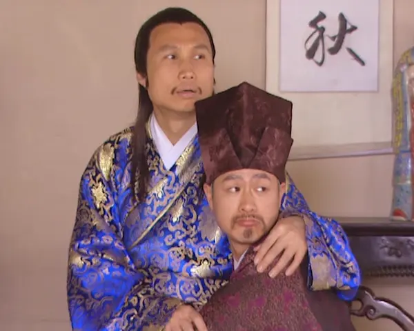乘龙怪婿1 104集