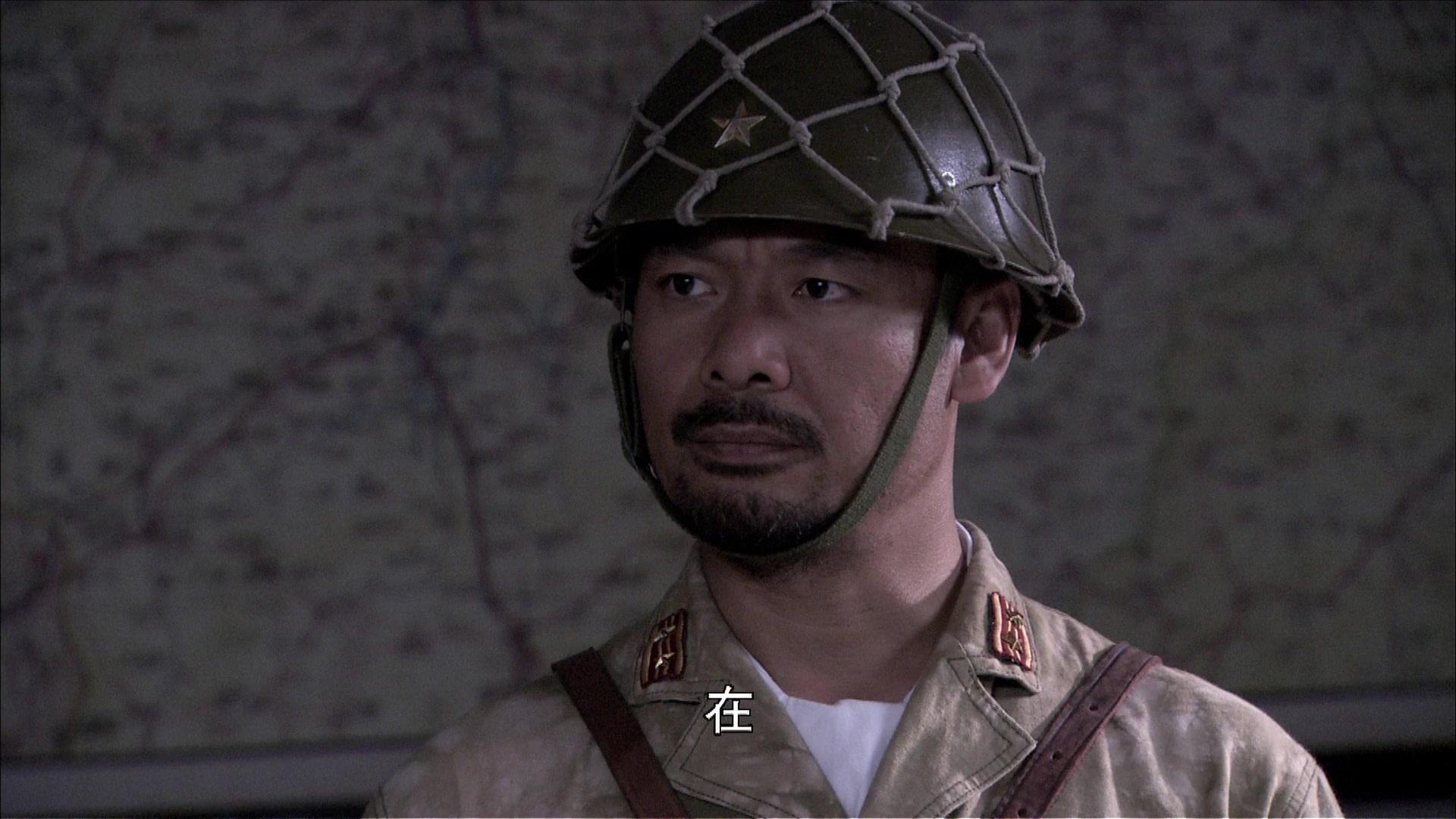 神枪之出生入死 第1集视频封面图