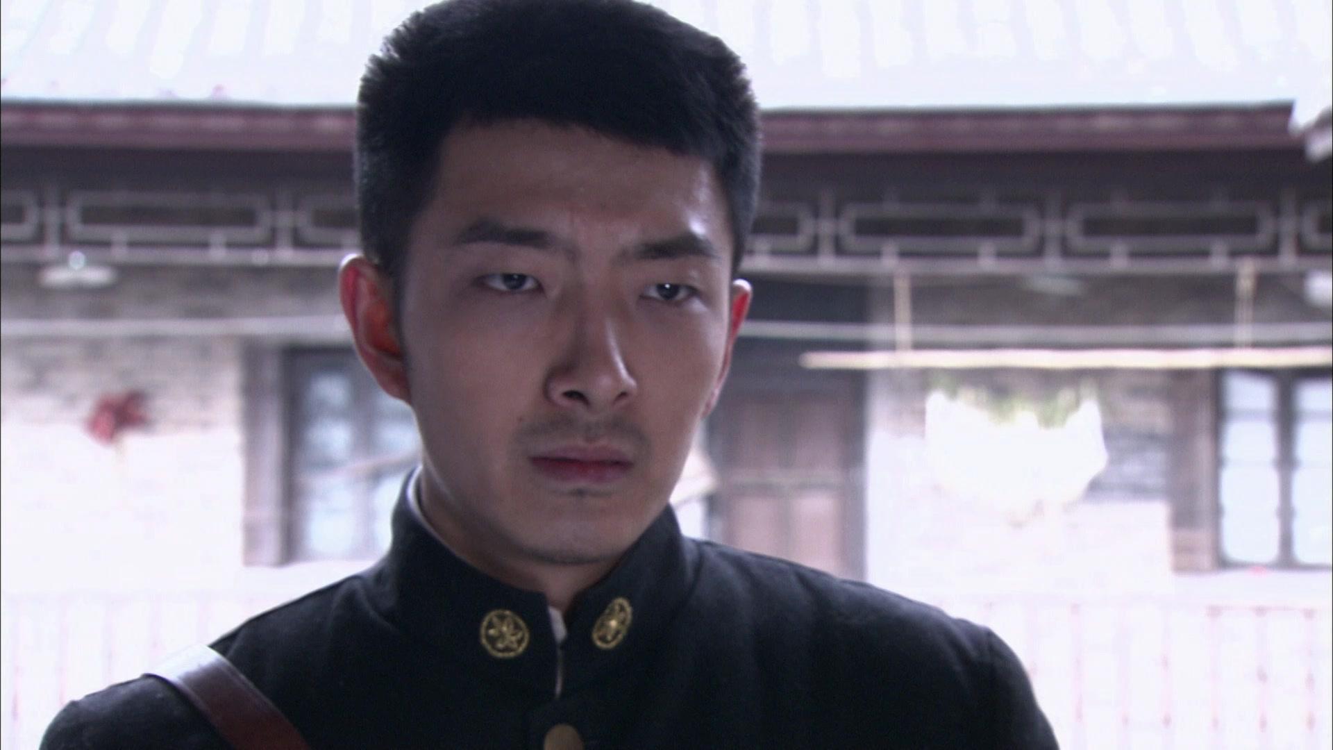 潜龙道 第15集视频封面图