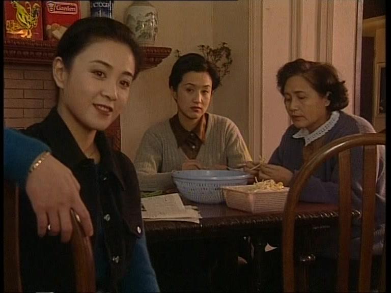 婆婆媳妇小姑 第13集视频封面图
