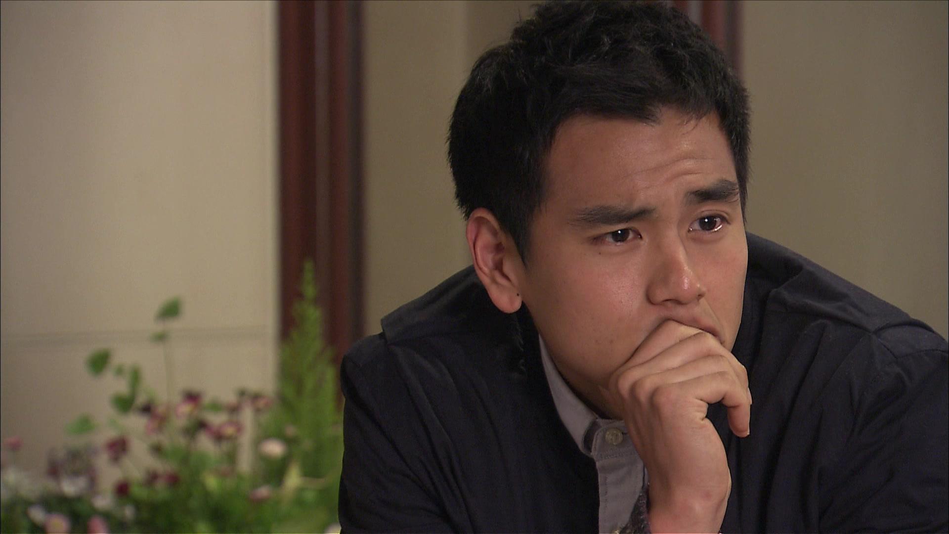 牵牛的夏天 第21集视频封面图