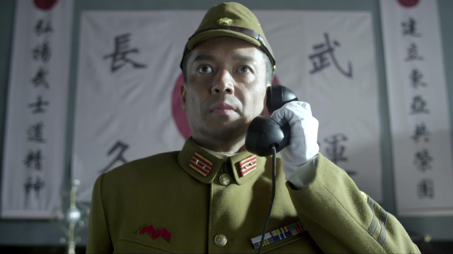 长城红 第26集视频封面图
