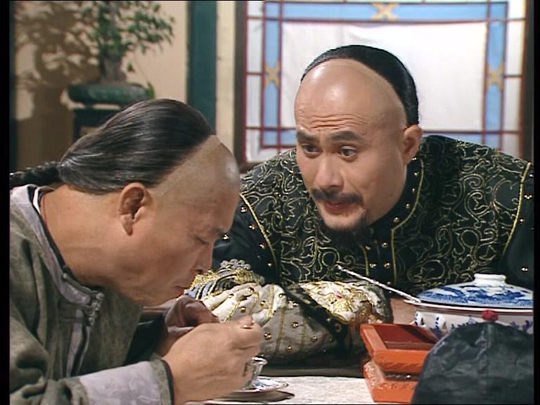 食神 第24集视频封面图