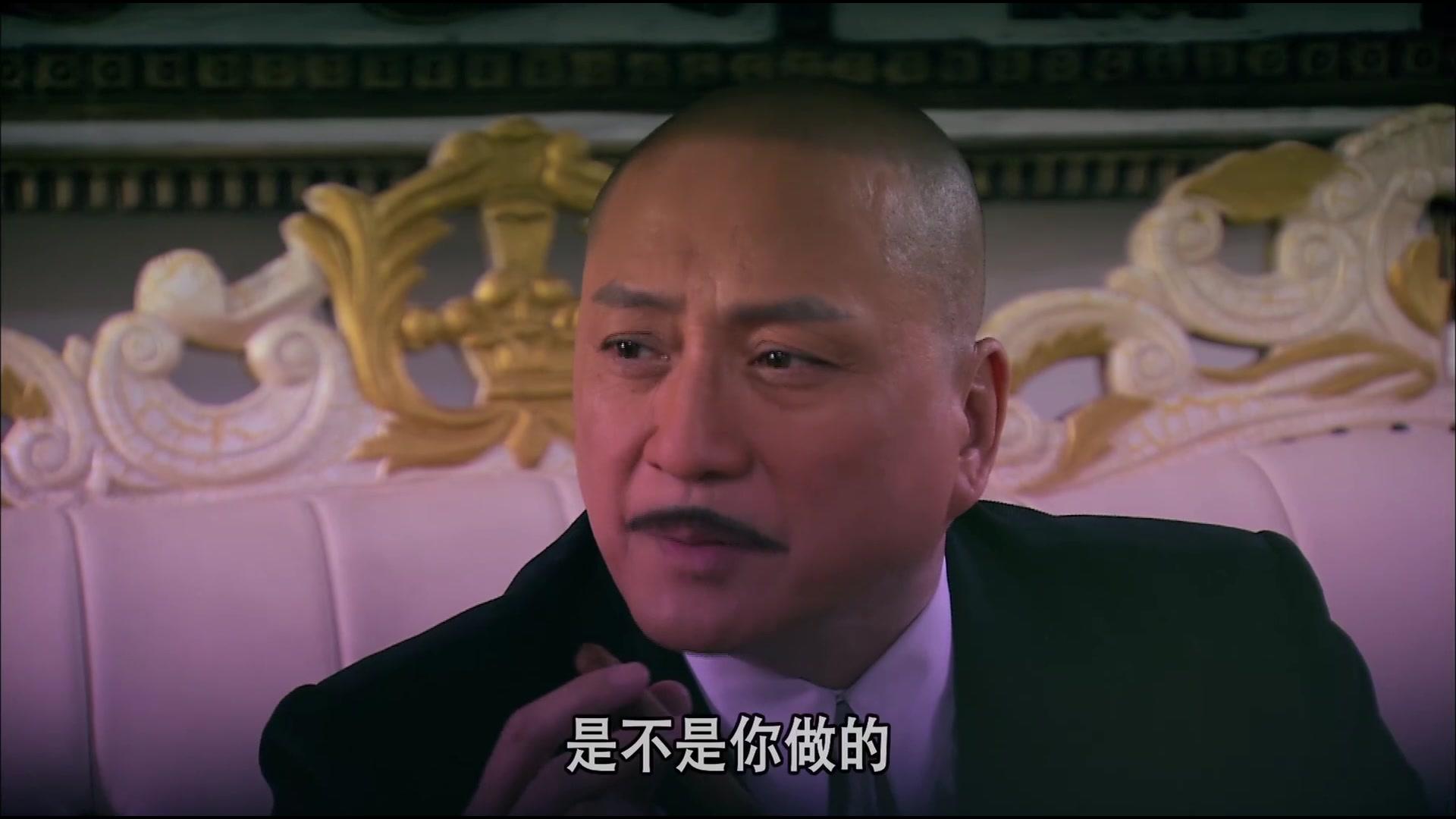 血色黎明 第34集视频封面图
