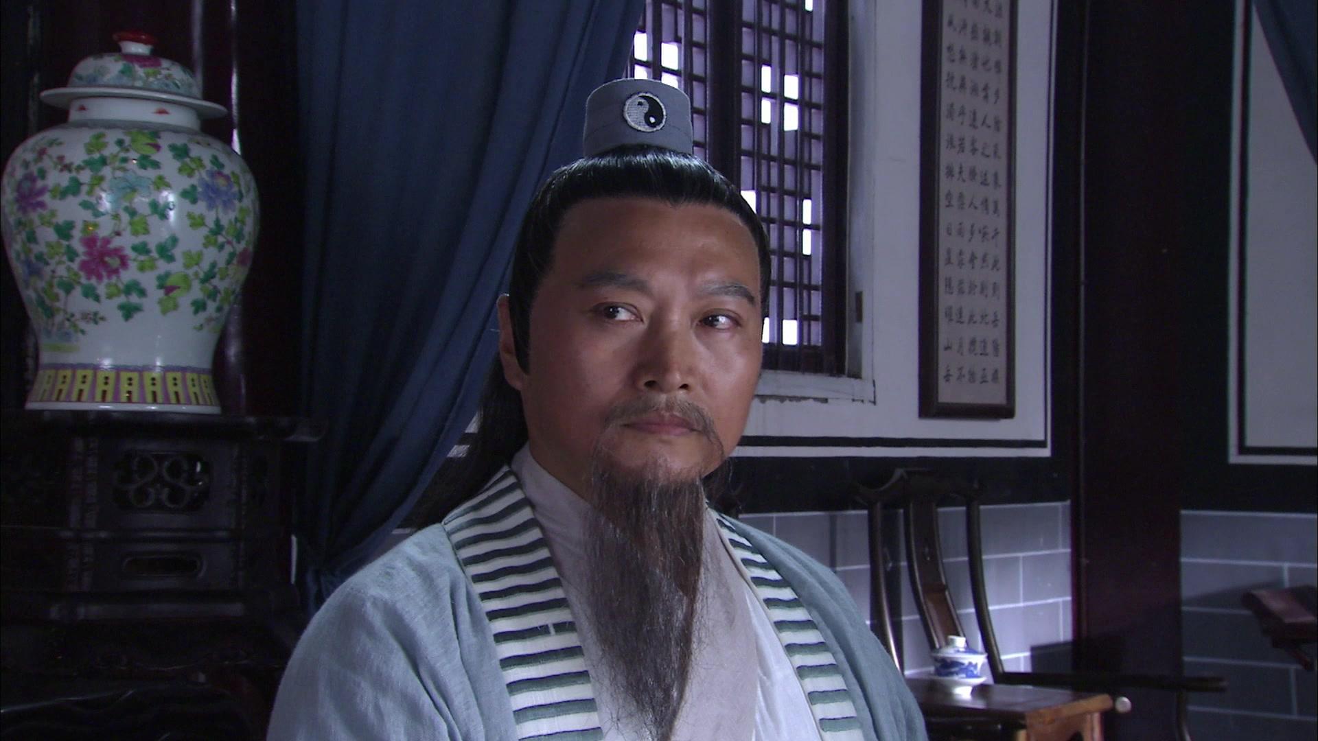 大武当 第17集视频封面图