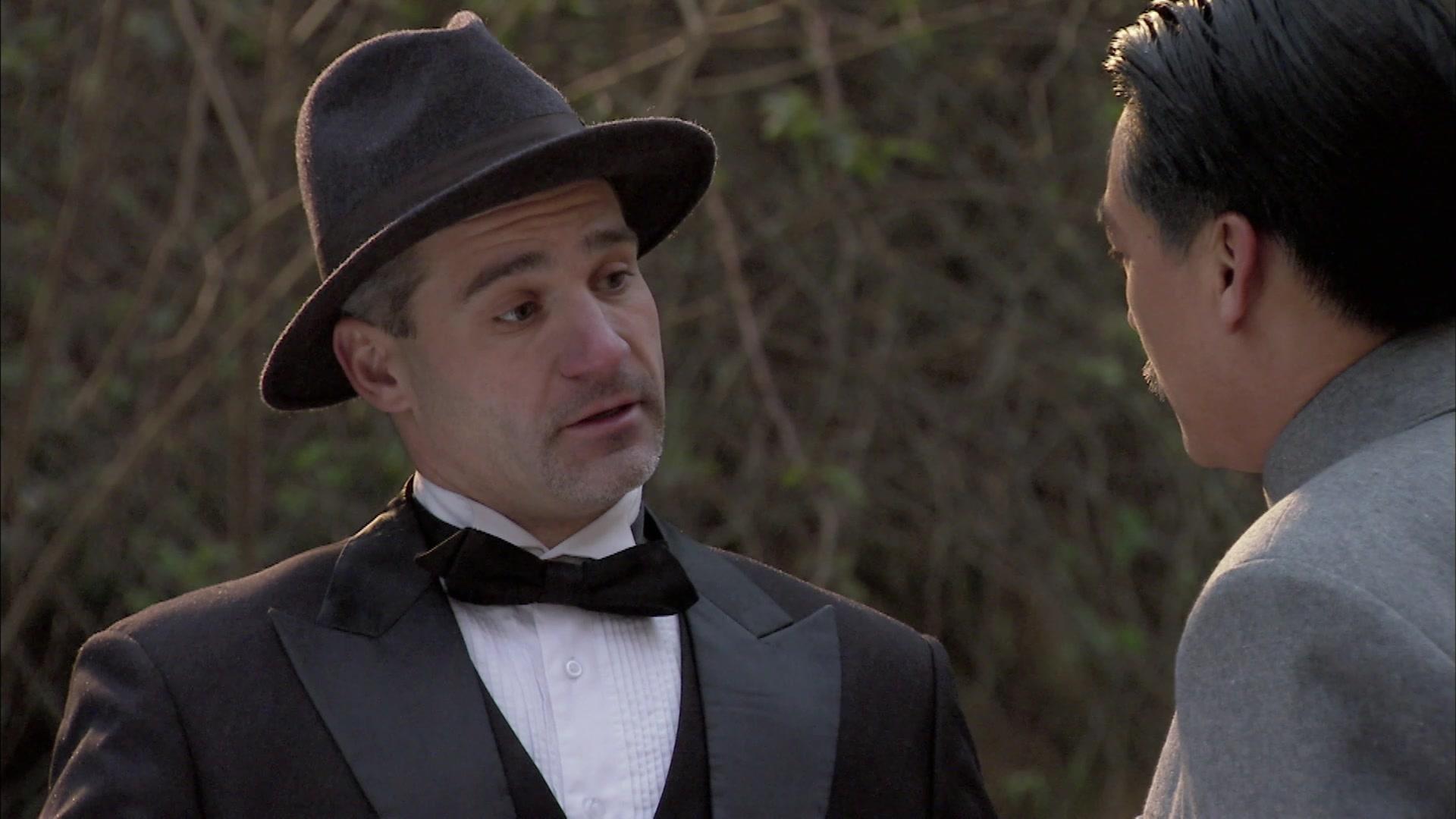 中国1921 第18集视频封面图