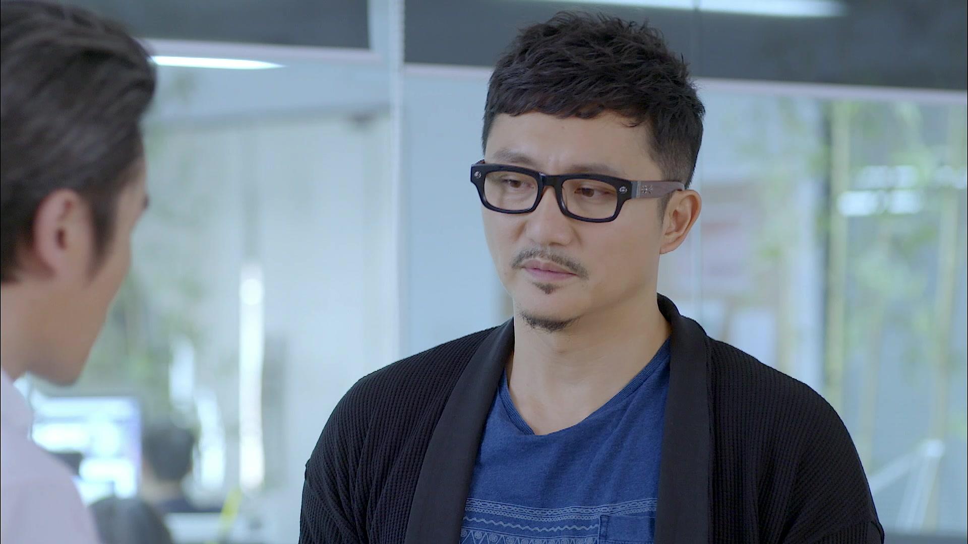 我为儿孙当北漂 第35集视频封面图