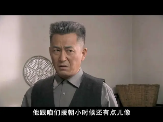 咱爸咱妈六十年 30集