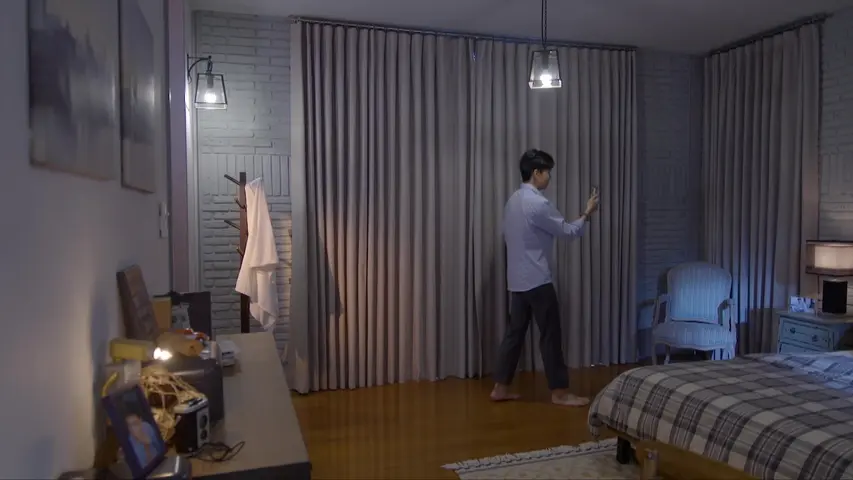 重生之爱 5集