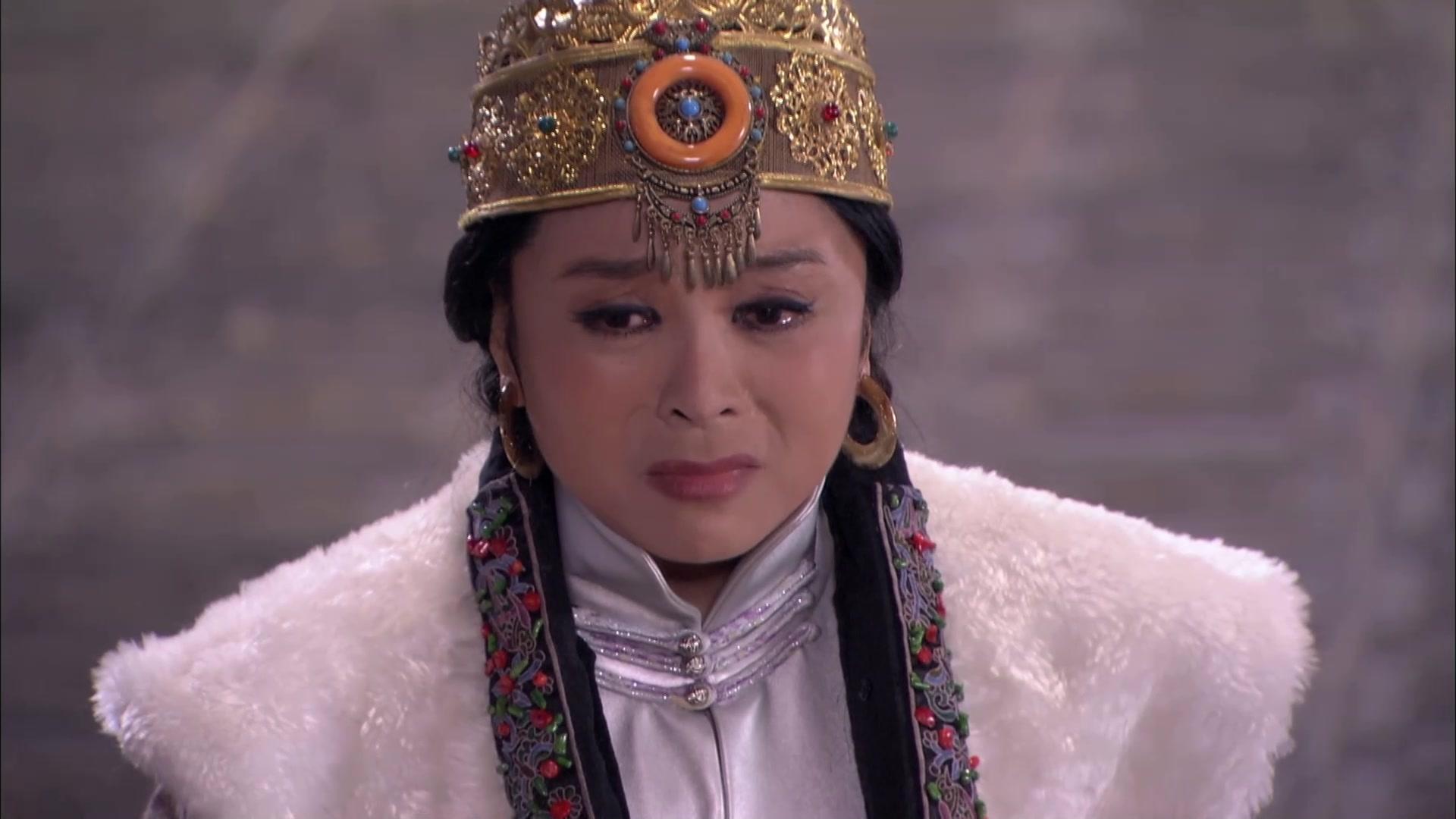 忽必烈传奇 第27集视频封面图