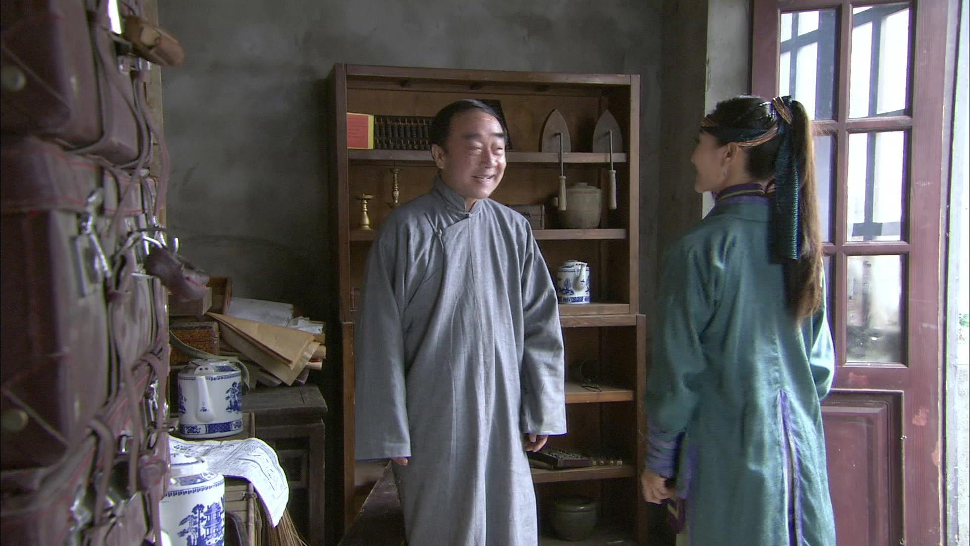 十二金钱镖 第10集视频封面图