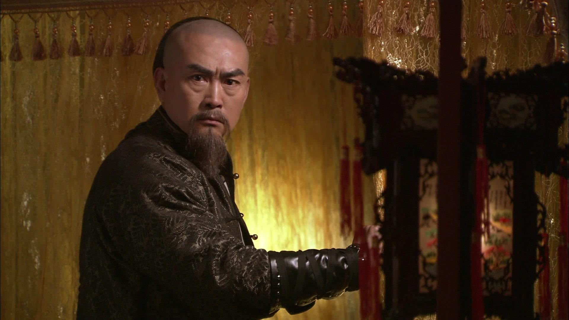王者清风 第24集视频封面图