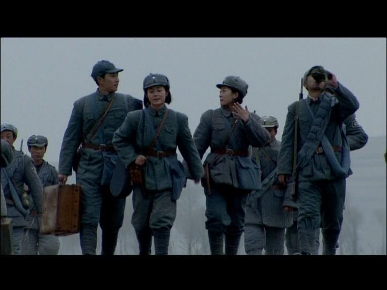 烽火侨女 第7集视频封面图