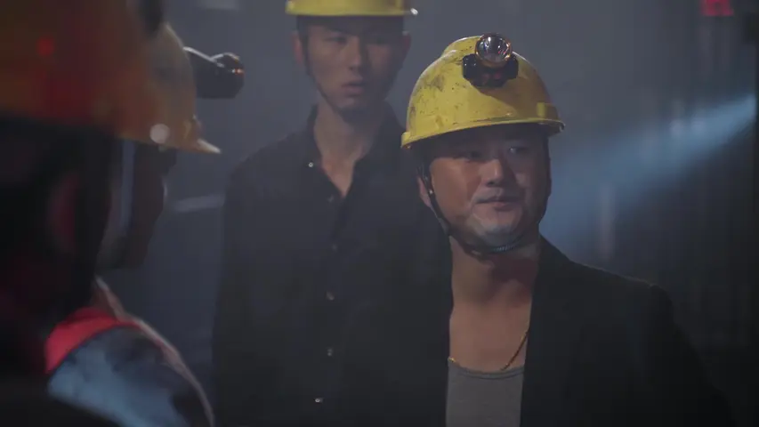 极速救援 3集
