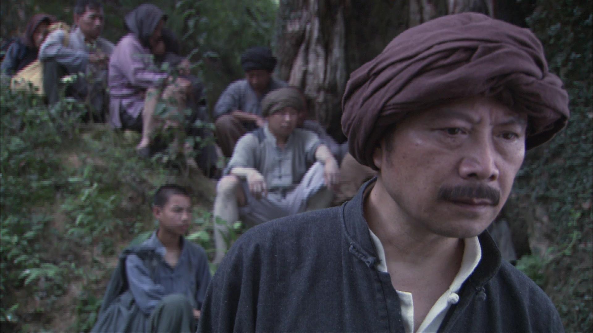 少共国际师 第6集视频封面图