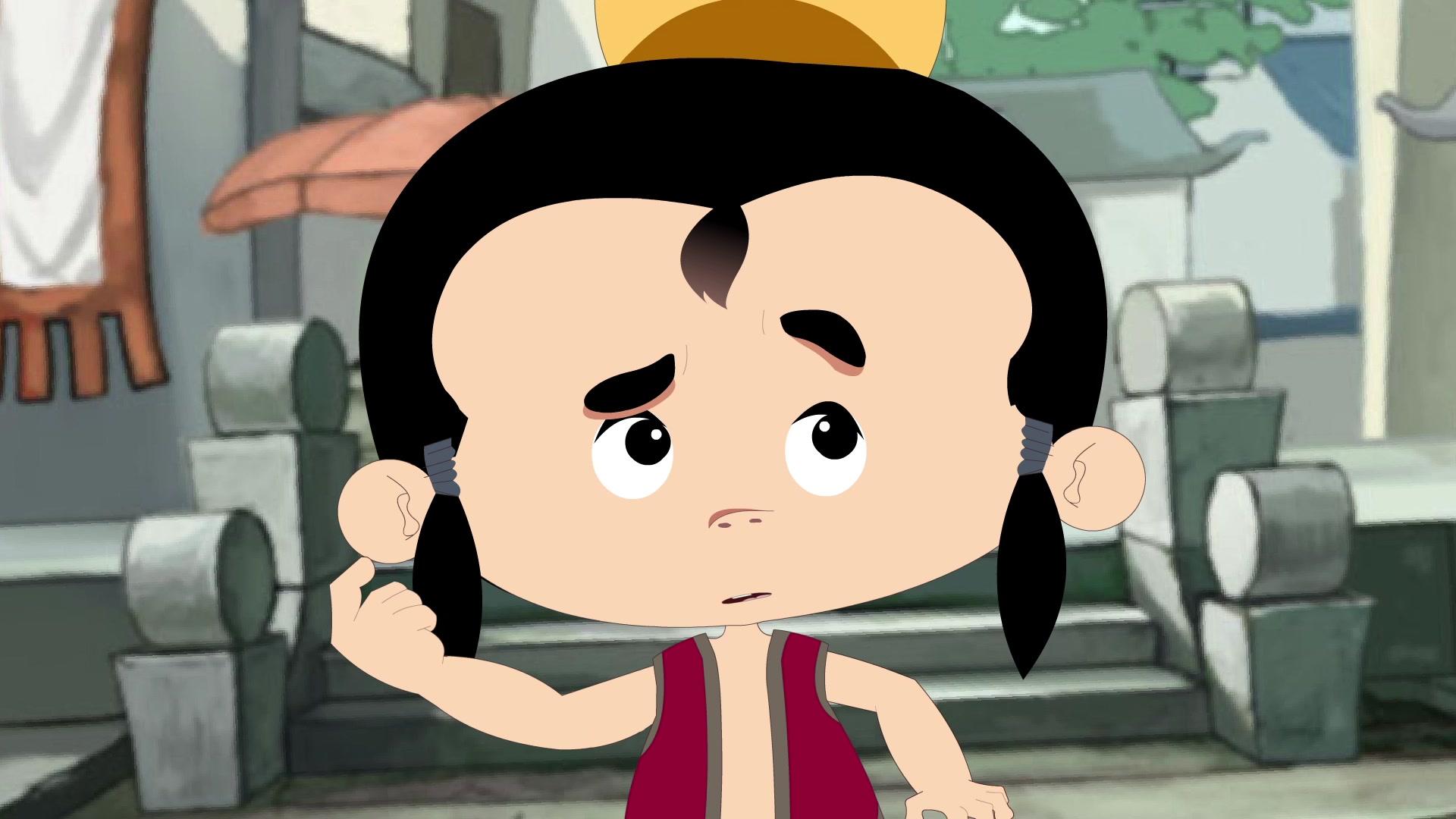 神鸡包美丽第二季 第38集视频封面图