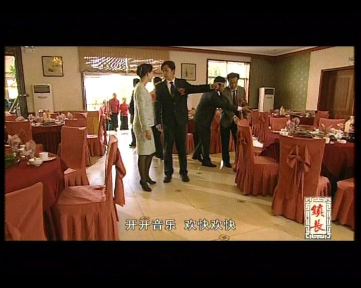 镇长 第9集视频封面图