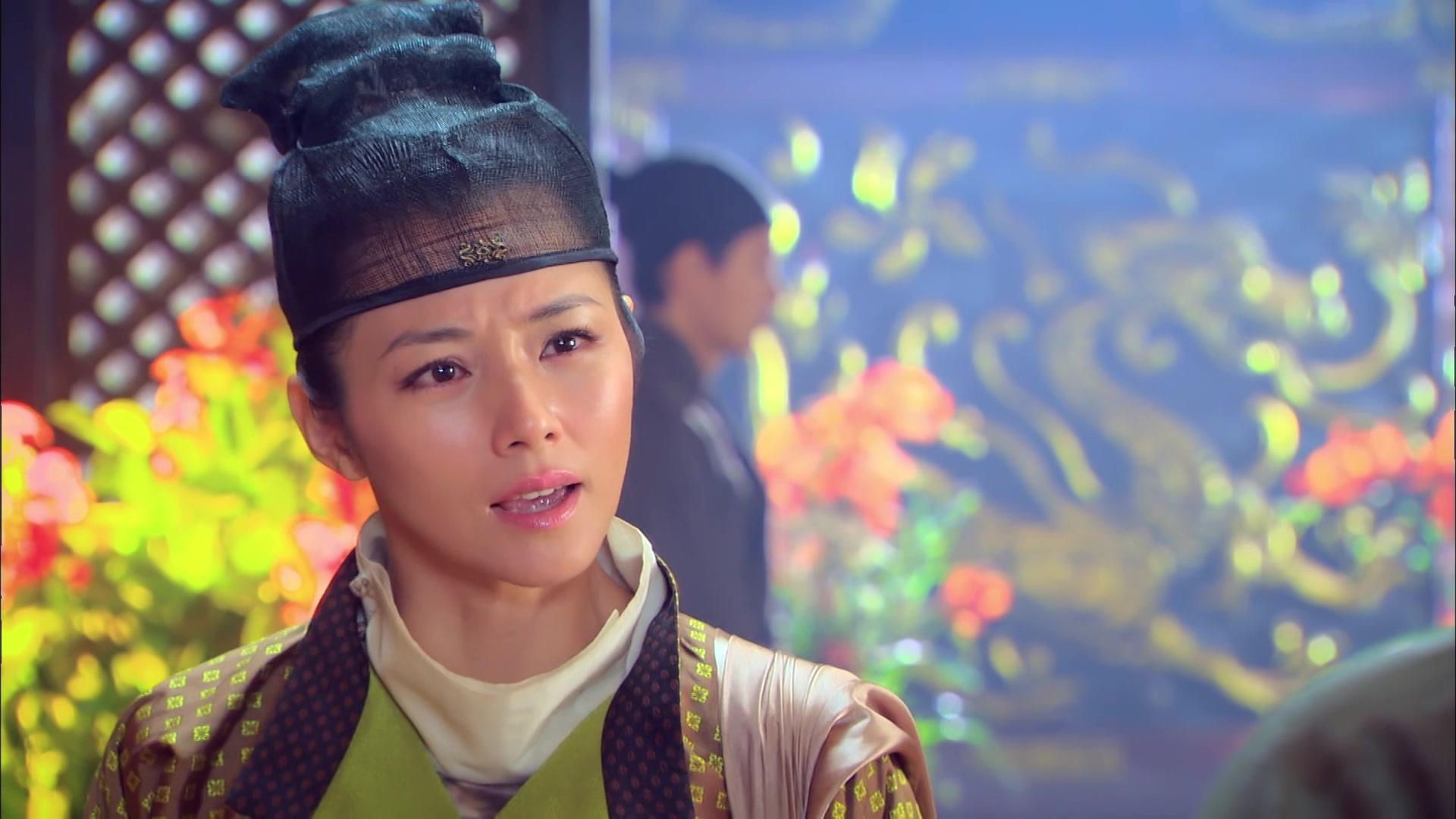 紫钗奇缘 第37集视频封面图