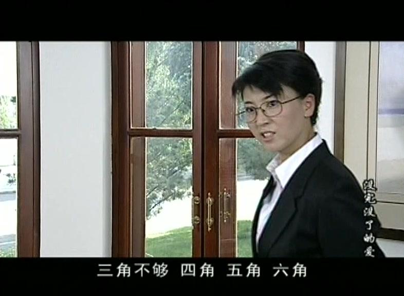 没完没了的爱 第14集视频封面图