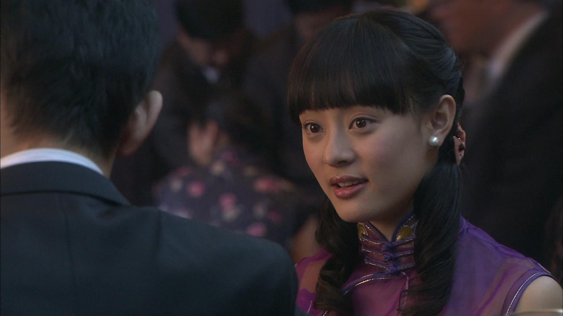 新上海滩 第22集视频封面图