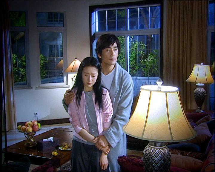 天若有情第一部 第27集视频封面图