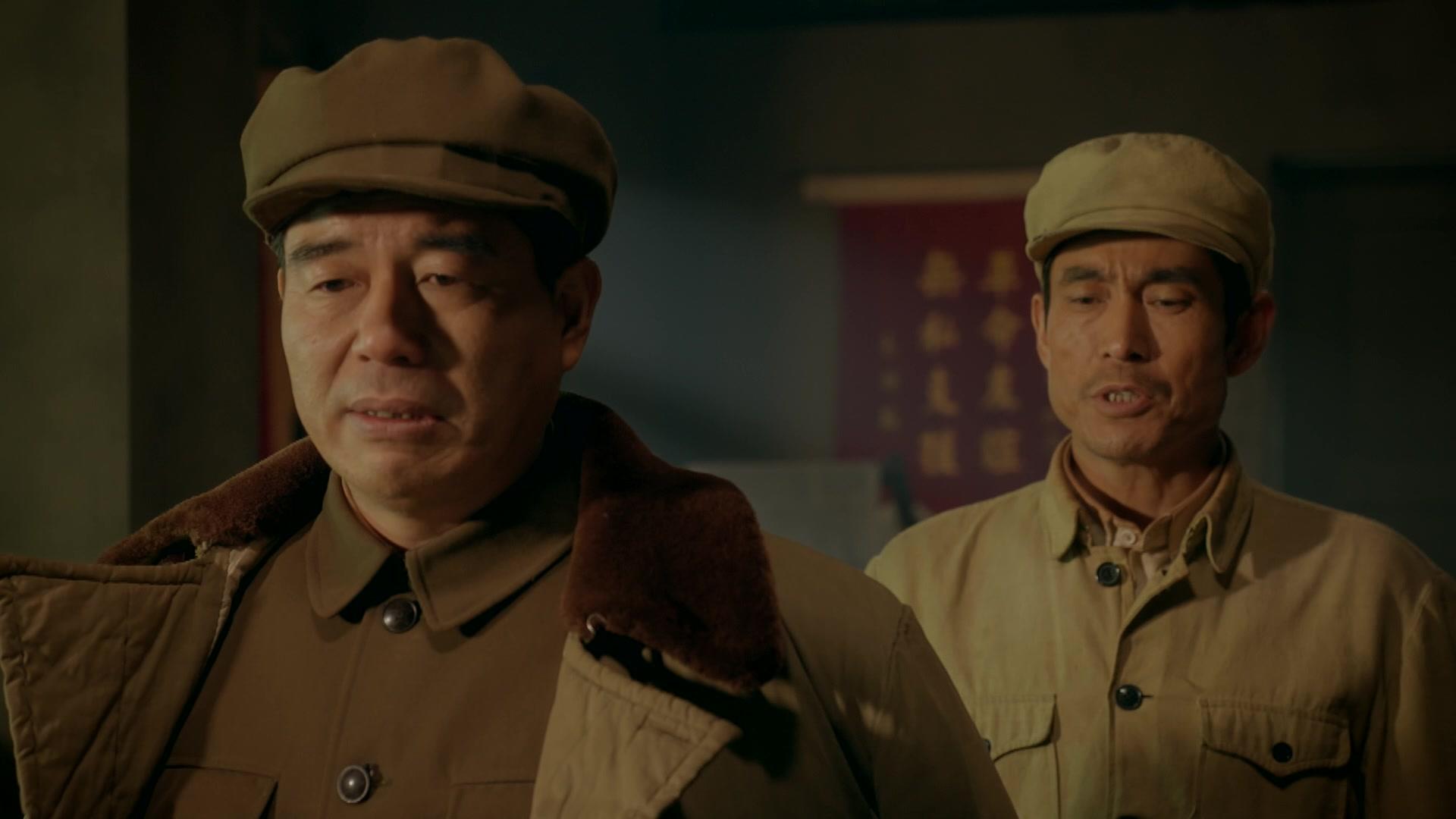 大牧歌 第17集视频封面图