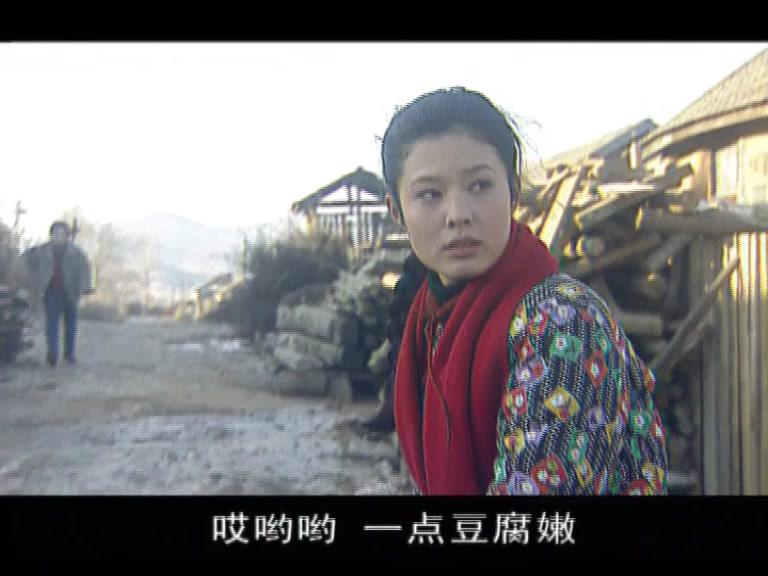 老嘎包村记 16集