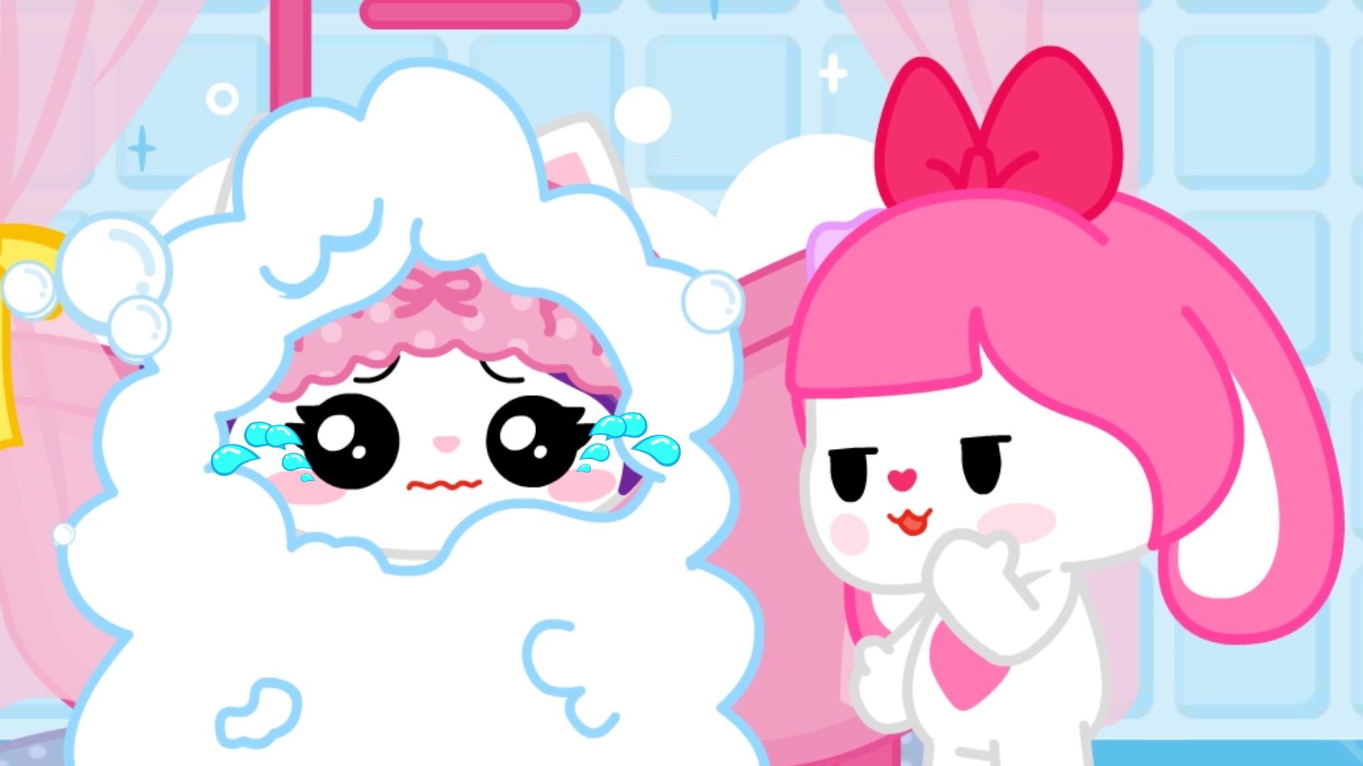 伶可守护精灵 第34集视频封面图