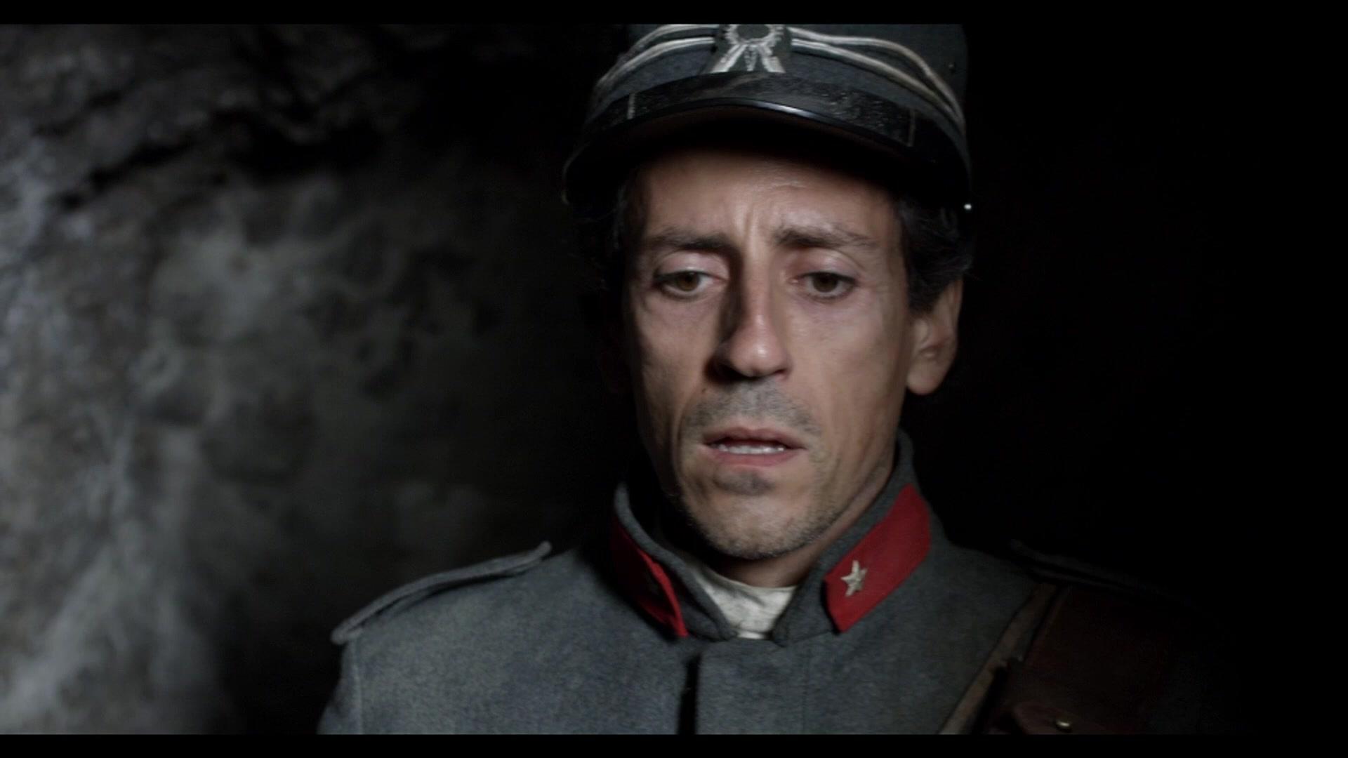 萨拉热窝的桥视频封面图