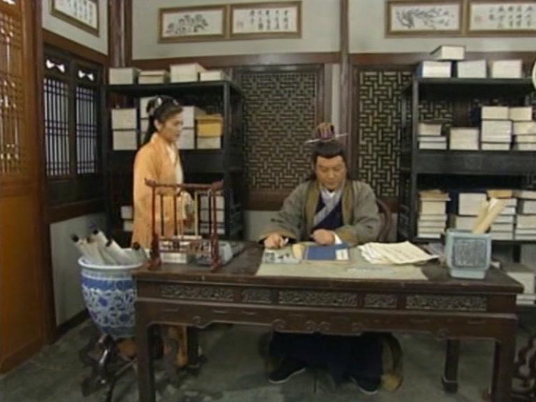 嘉靖风云之乱世情殇 第10集视频封面图