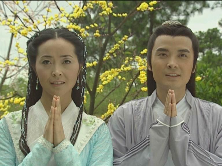 雷峰塔英雄传 第6集视频封面图