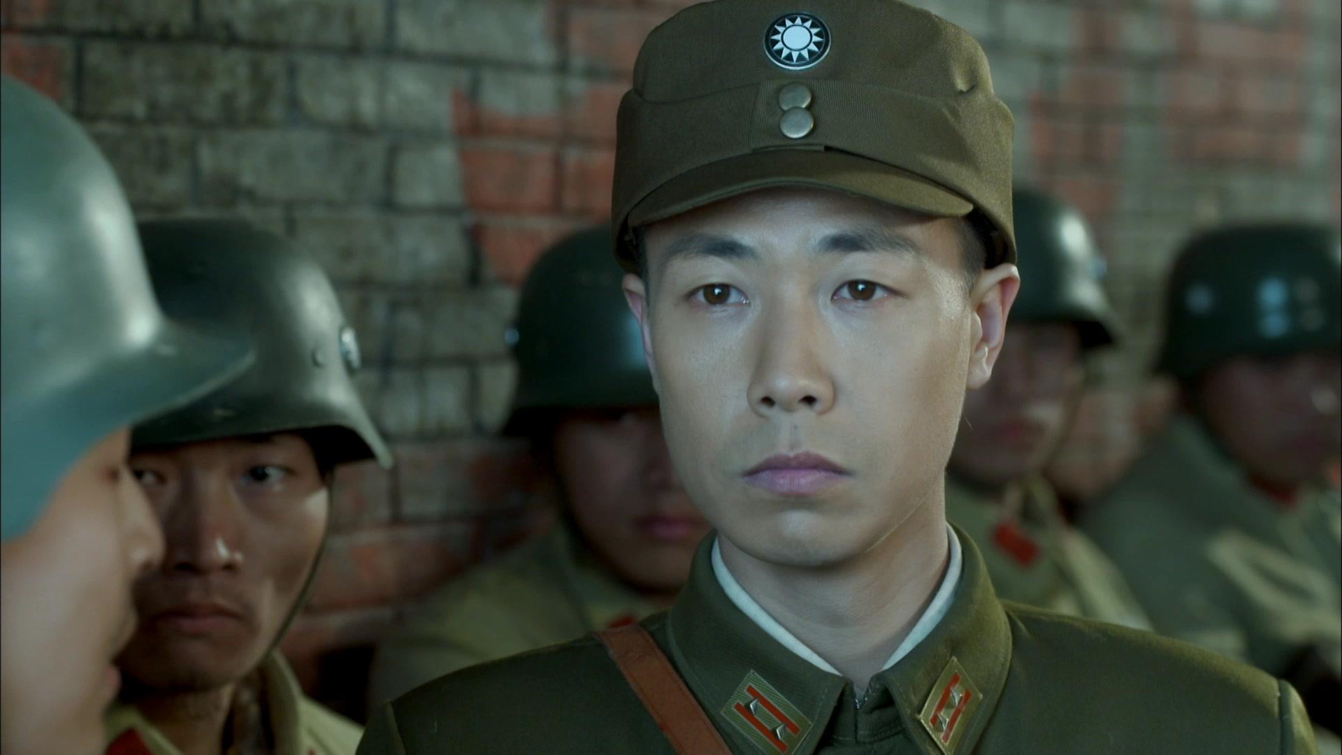 英雄吉鸿昌 第40集视频封面图