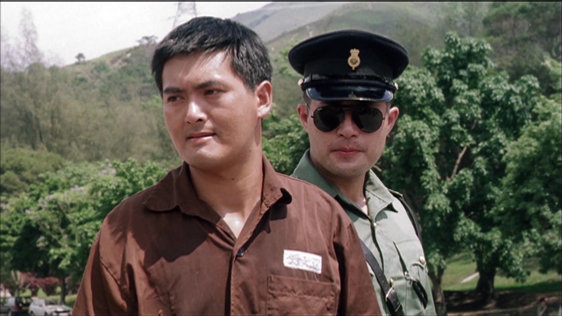 监狱风云2：逃犯视频封面图