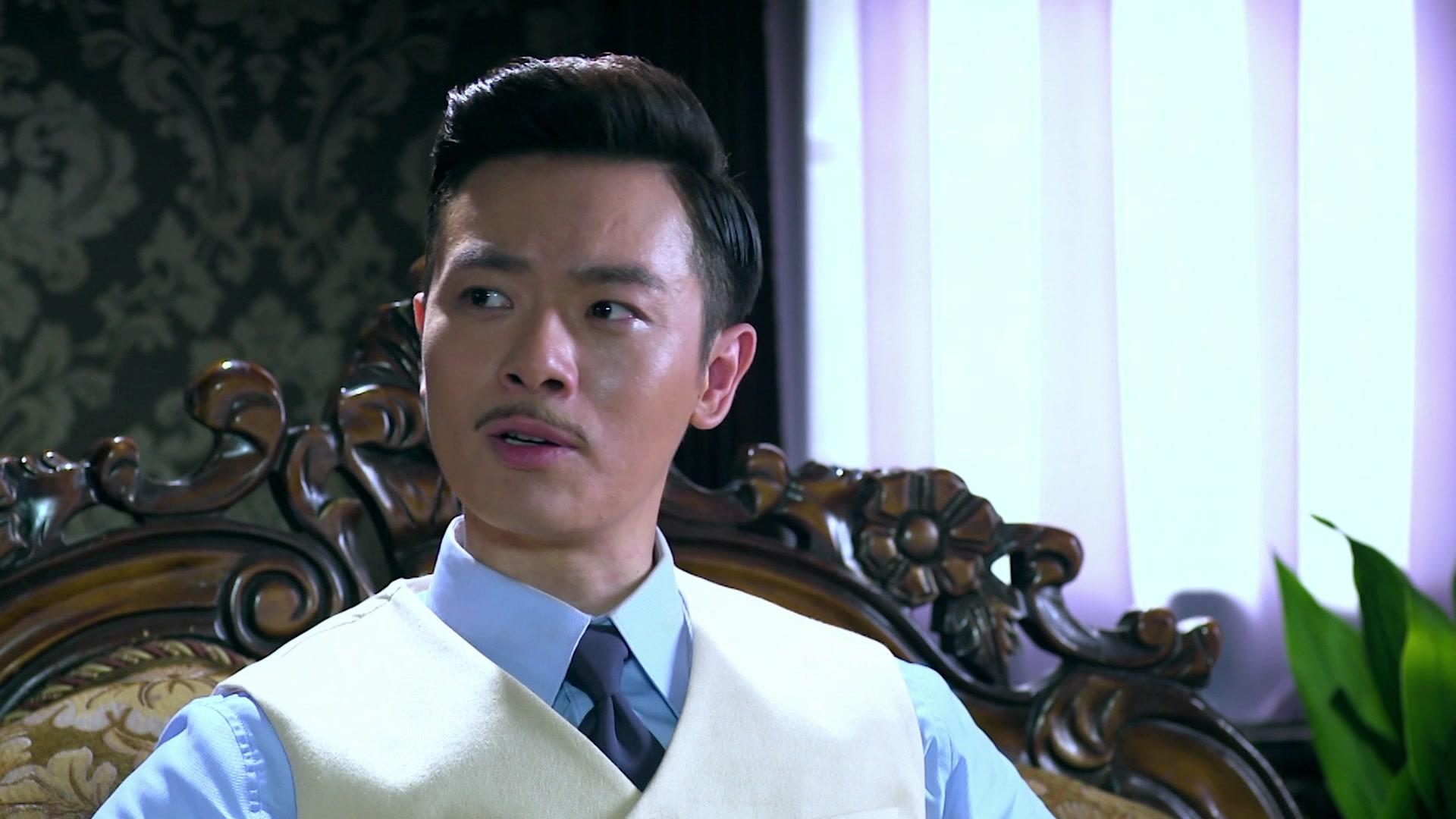 黎明破晓前 第34集视频封面图