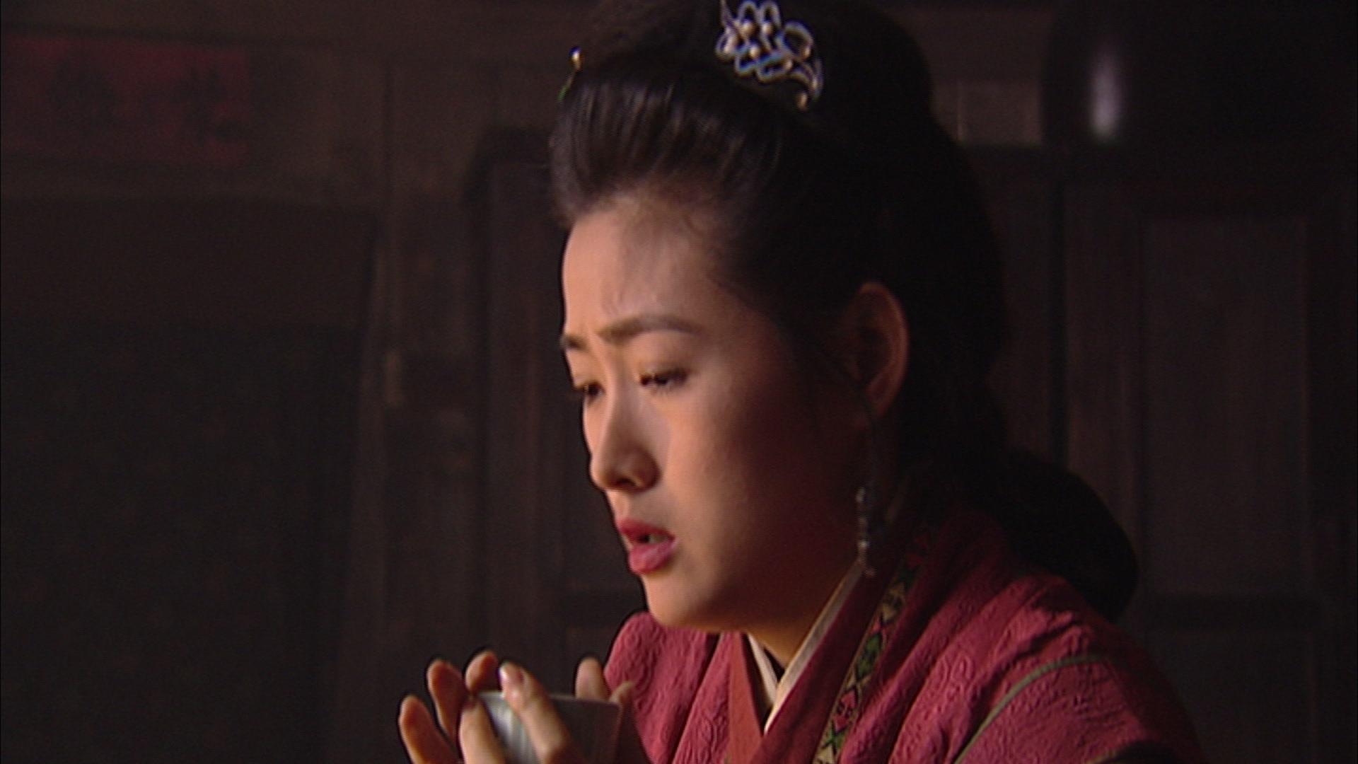 水浒传 第16集视频封面图