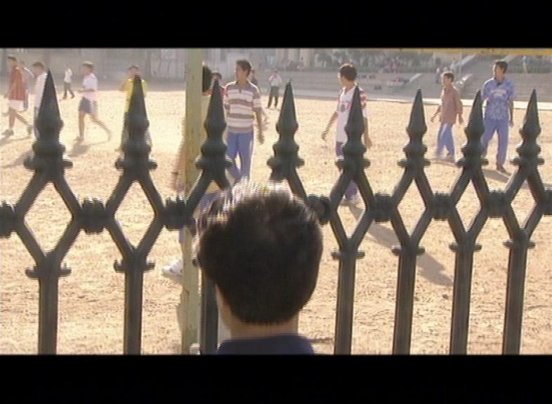 突围 第13集视频封面图