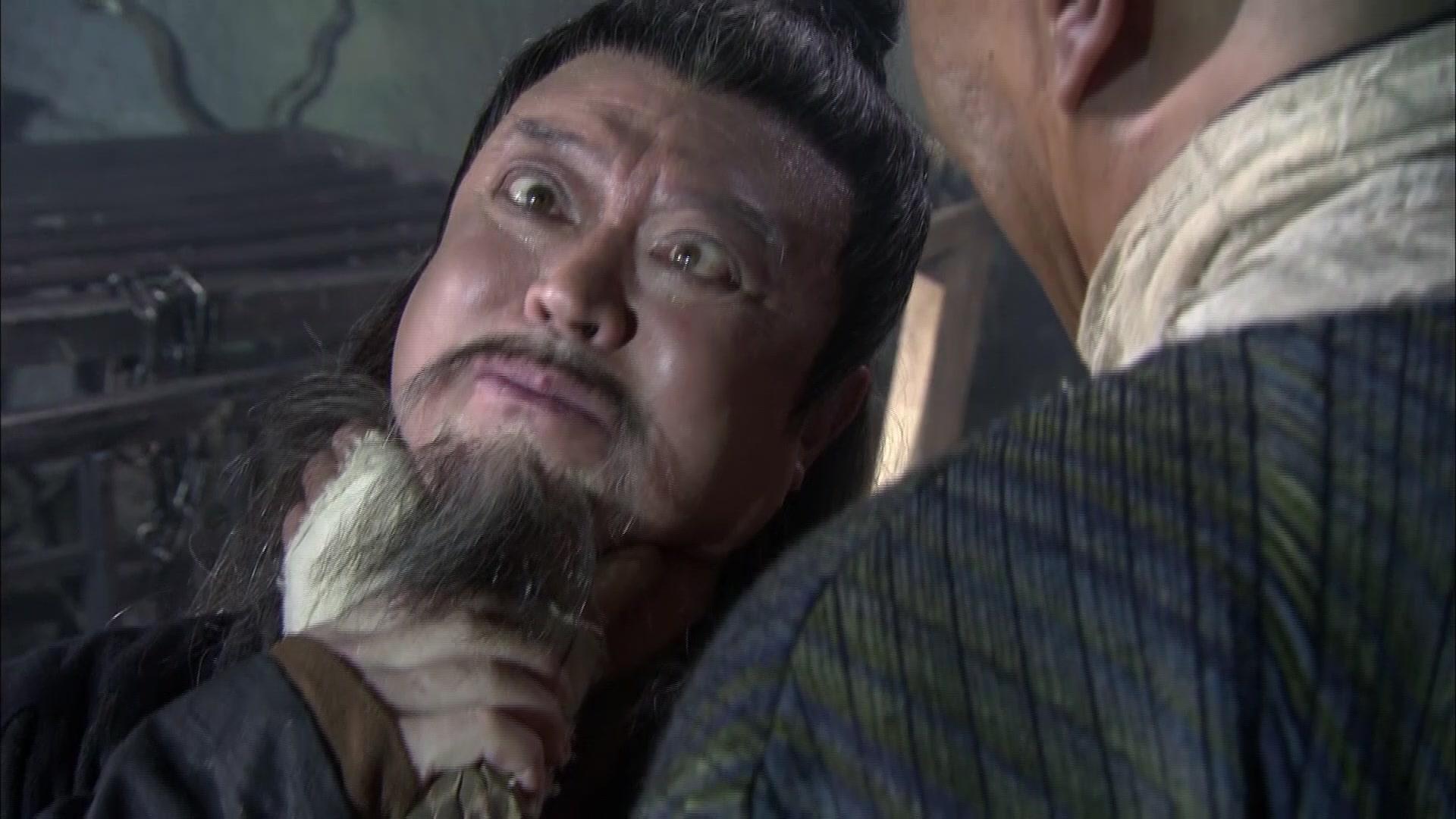 欢乐元帅 第30集视频封面图