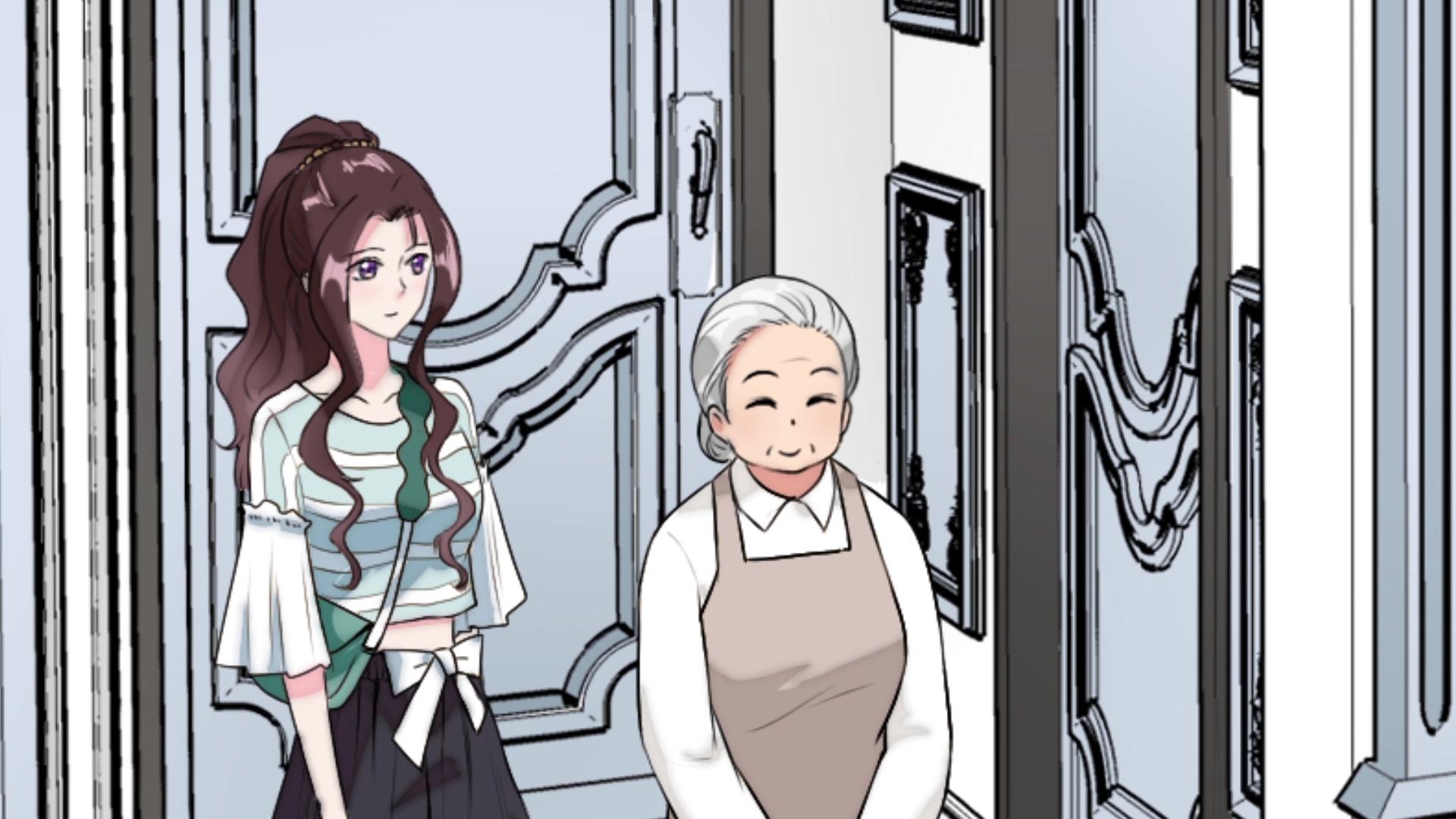 萌宝来袭：妈咪我爹地呢？第二季 第4集视频封面图