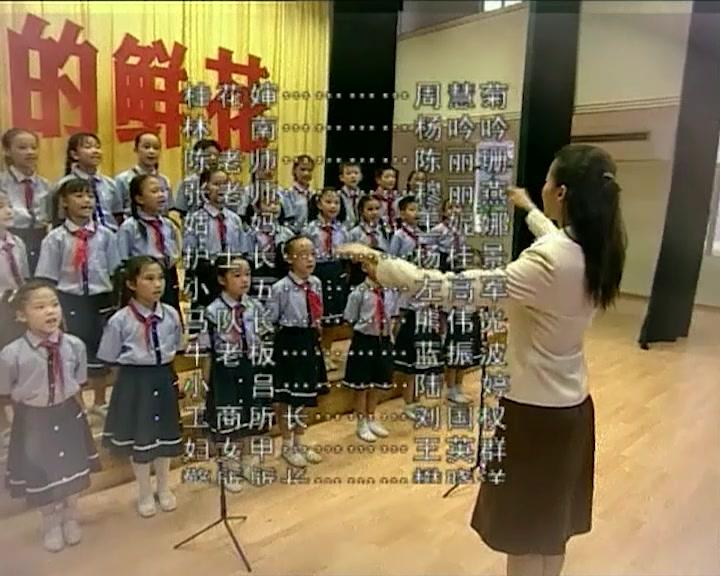 五月的鲜花 第28集视频封面图