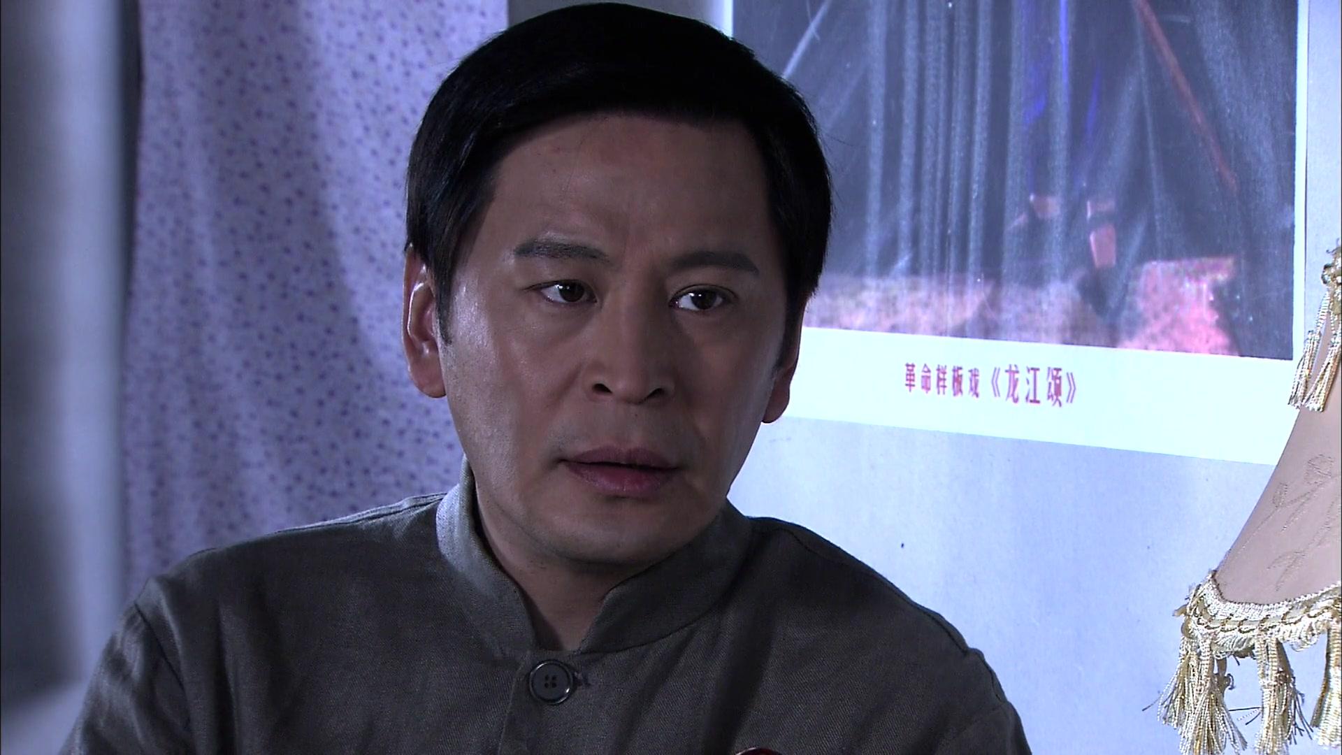 归途 第26集视频封面图