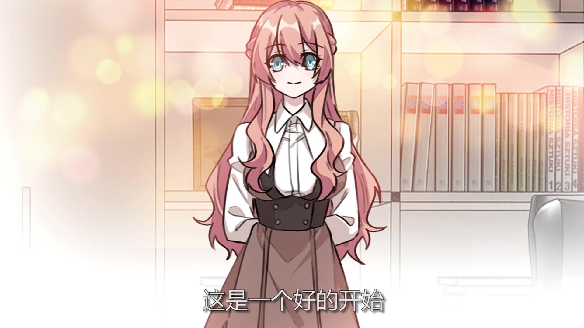 重生暖婚轻宠妻第一季 第4集视频封面图