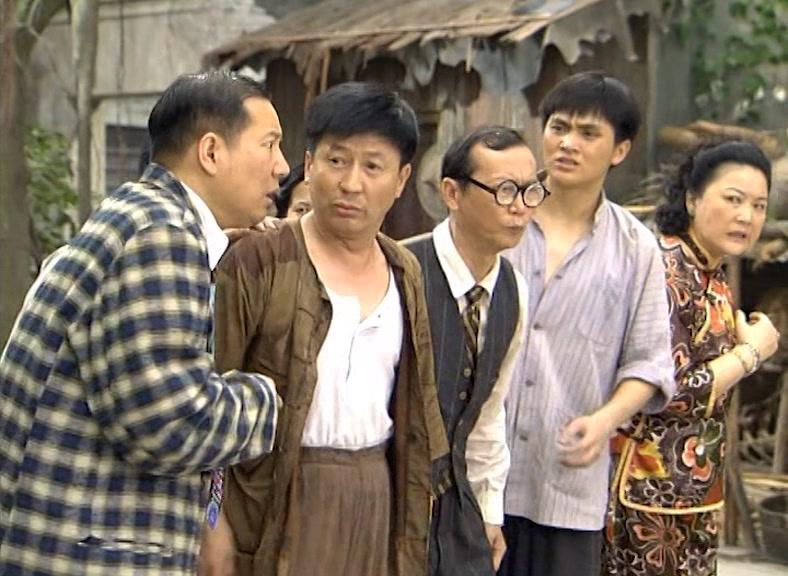 七十二家房客 第99集视频封面图